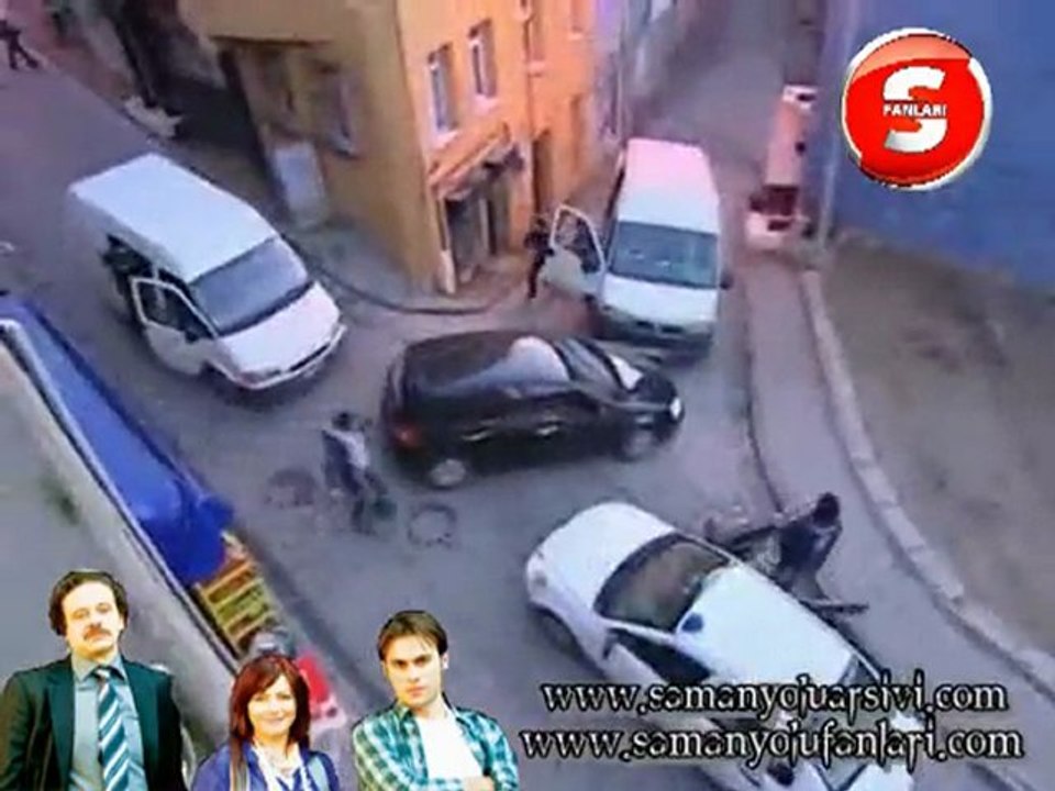 IV.Osman 21.Bölüm Fragmanı