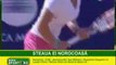 Romanian tennis player Simona Halep born 91 Anna Kournikova