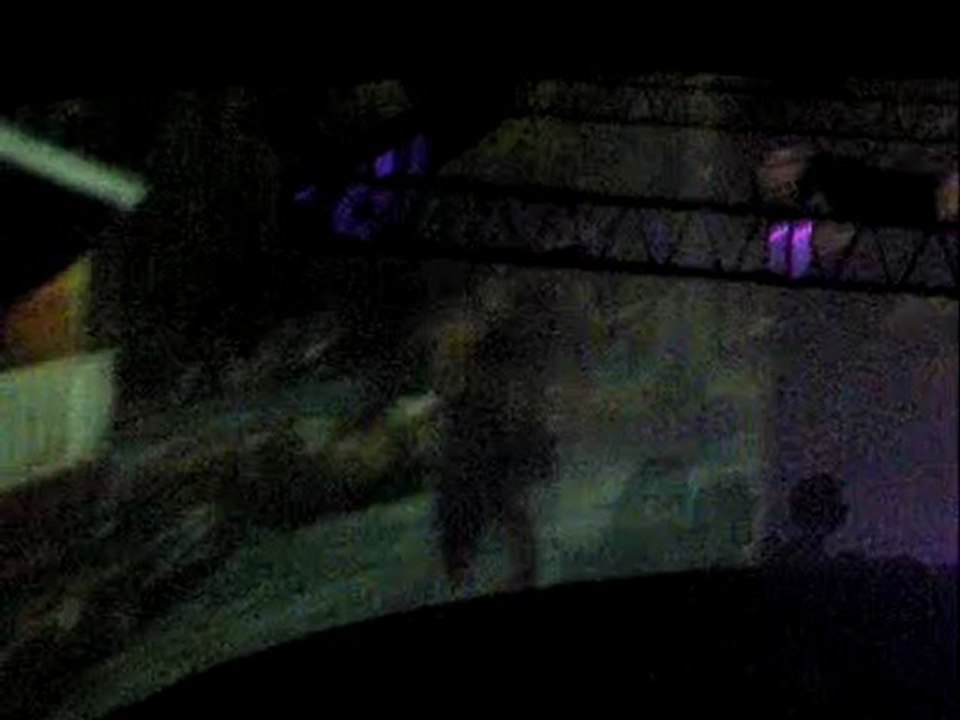 Triler Luna Nueva - Evento Fan Luna Nueva