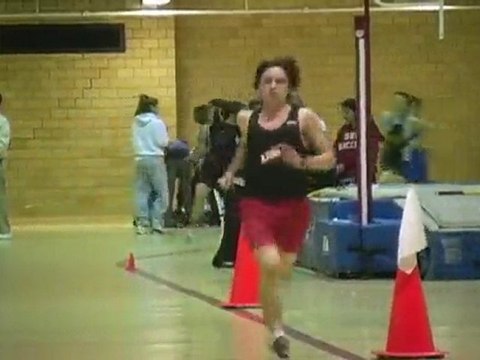 4A Central Boys 3200