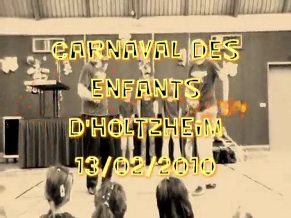 Extrait - A l'Arash Crew à Holtzheim