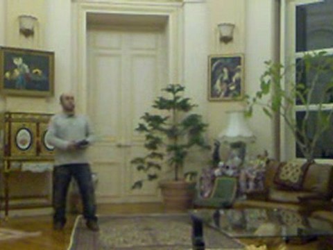 BRUSHLESS BIG LAMA from rc-711.com