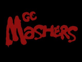 American Dream - Gotham City Mashers