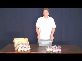 Crazy February Bath Bomb Contest- Day 17