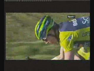 Tour du Haut-Var 2010 Etape 1