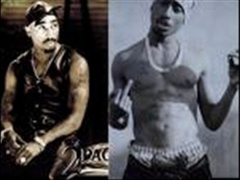 niggaz nature remix 2PAC