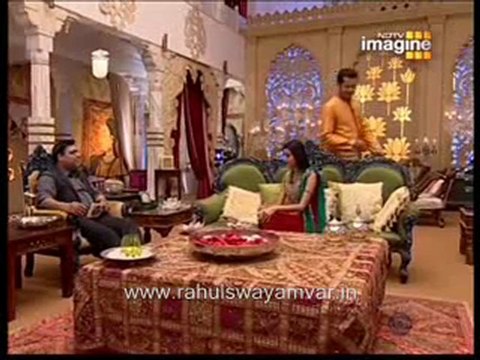 Rahul Dulhaniya Le Jaayega 20 february Part 6 20th feb ...