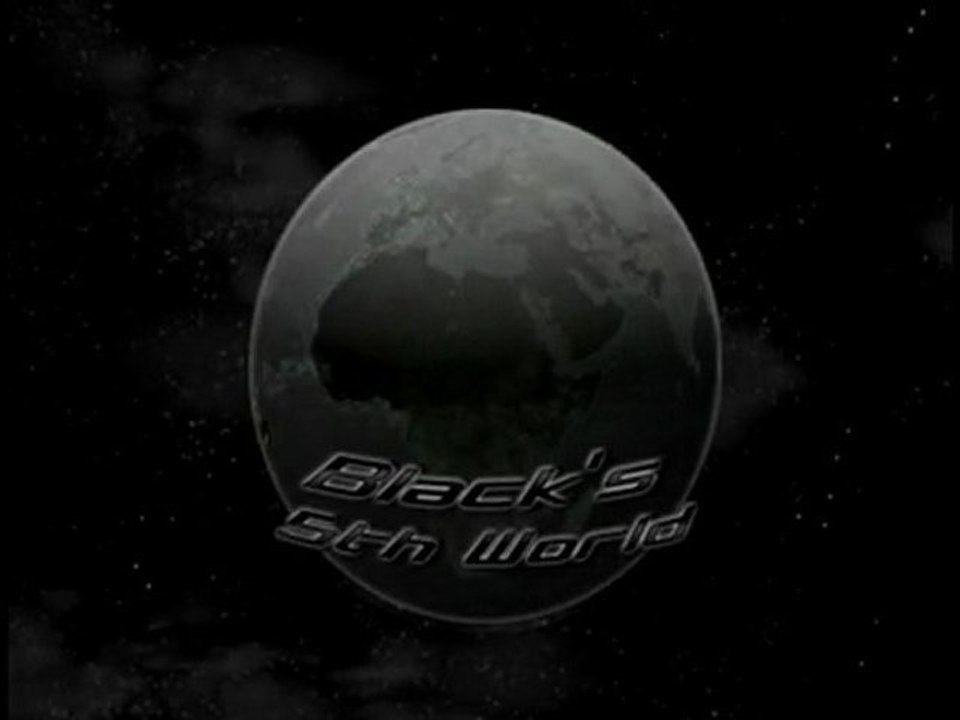 Banana Power - A Stargate: Resistance Frag Movie