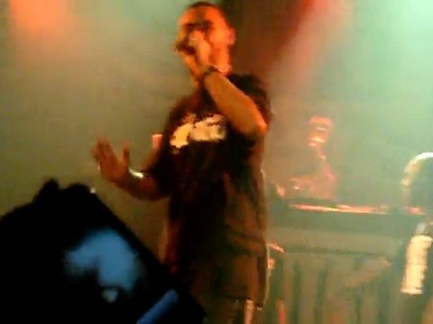 Canardo - Nes pour briller - Elysée Montmartre