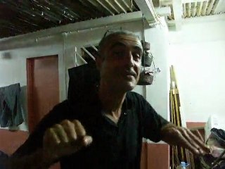 mamo be "les patates" LE CLIP EN EXCLU