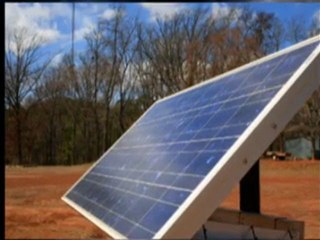 DIY Solar Power Made Easy
