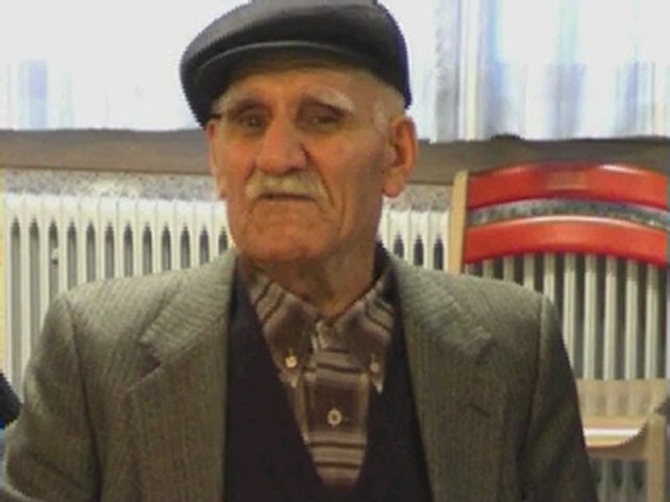 Ismail Aslaner