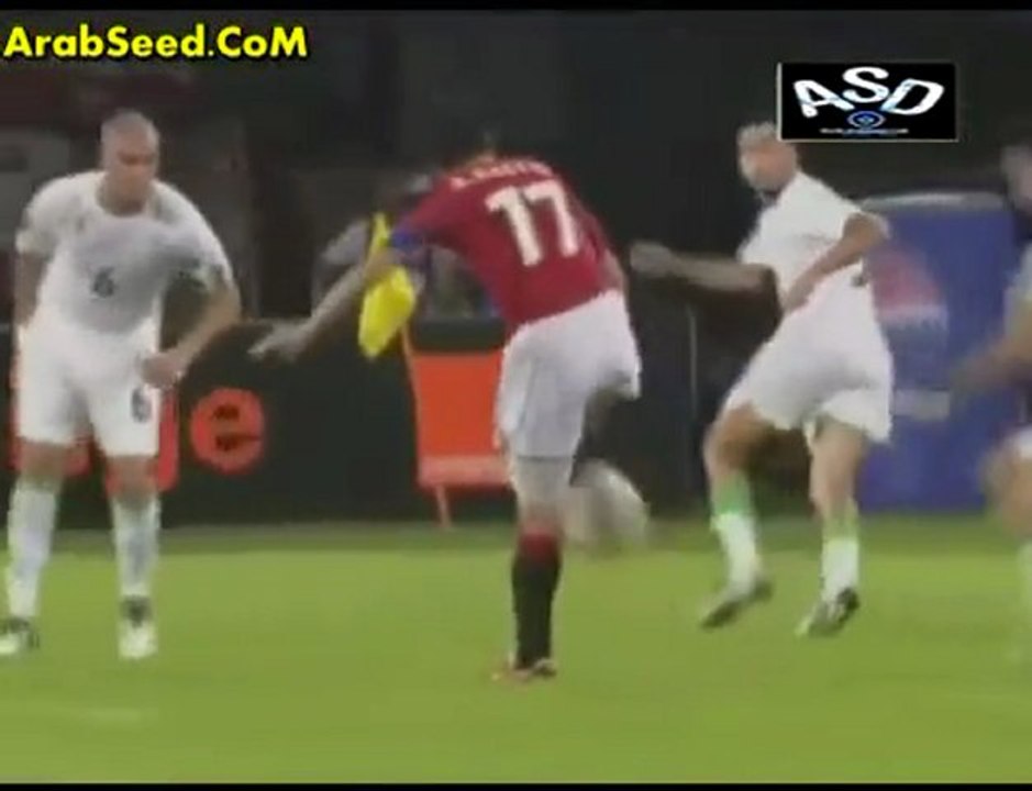 . Egypt fair play