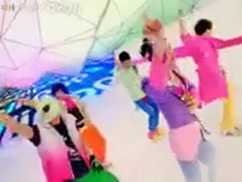 Big Bang - Lollipop 2 CF