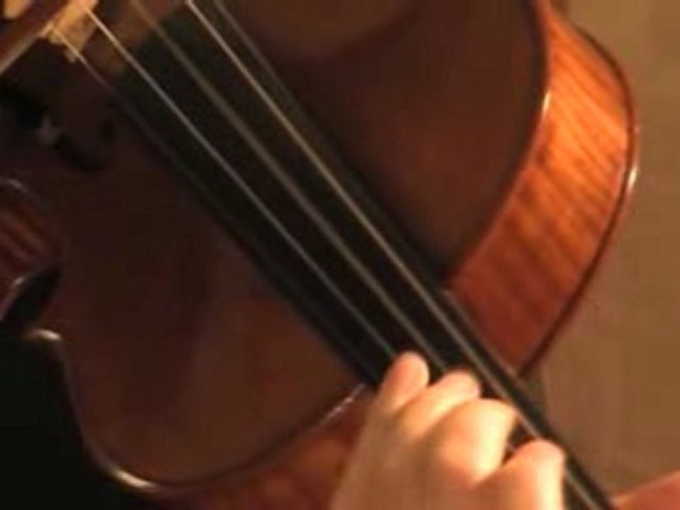 André Sarbib- La Valse des Lilas