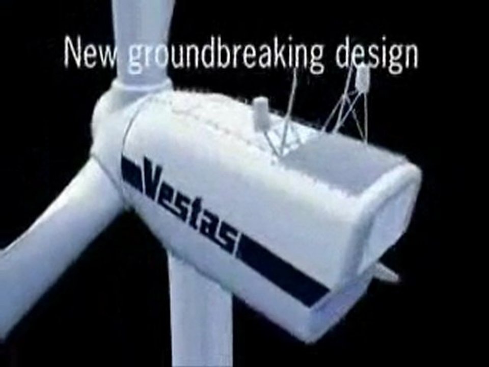 VESTAS 2