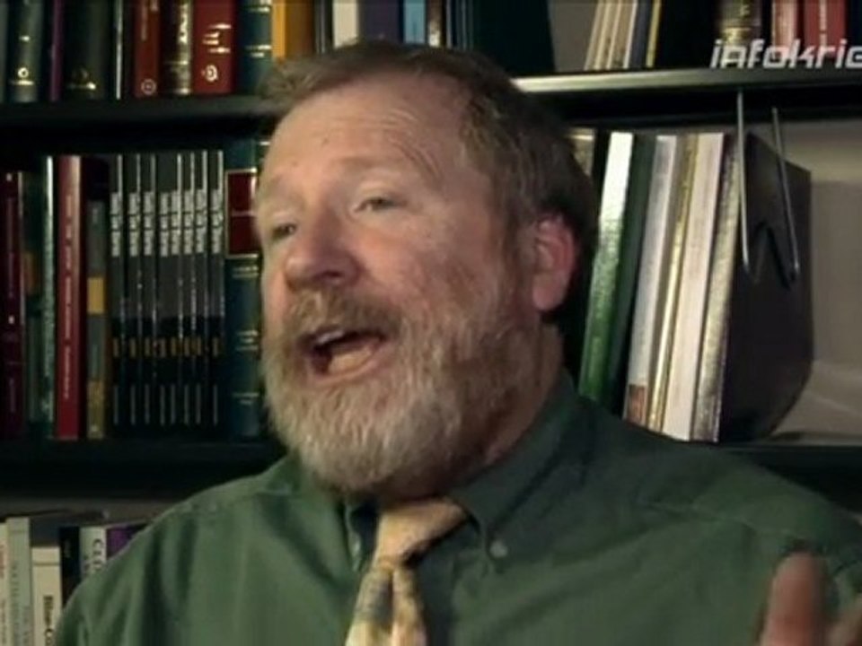 FALL DER REPUBLIK: Die Präsidentschaft von Barack H Obama 4