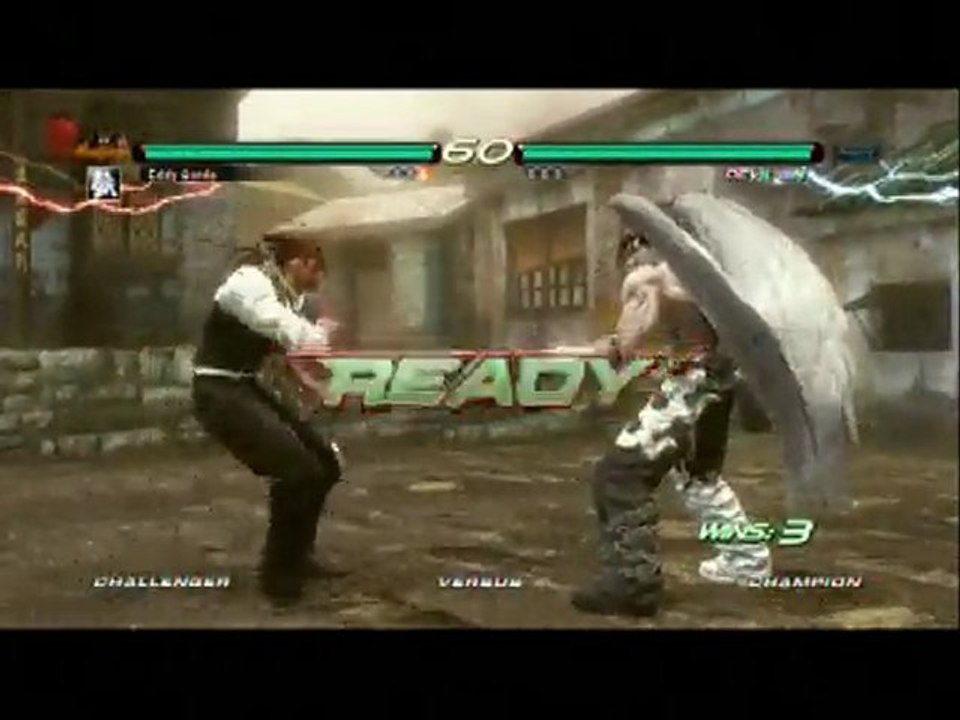 Défi DJGhost04(Eddy) Vs Ftskillz(Deviljin) 2-5