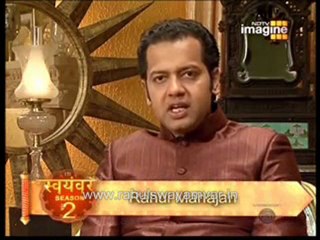 Rahul Dulhaniya Le Jaayega 20 february Part 12 20th feb ...