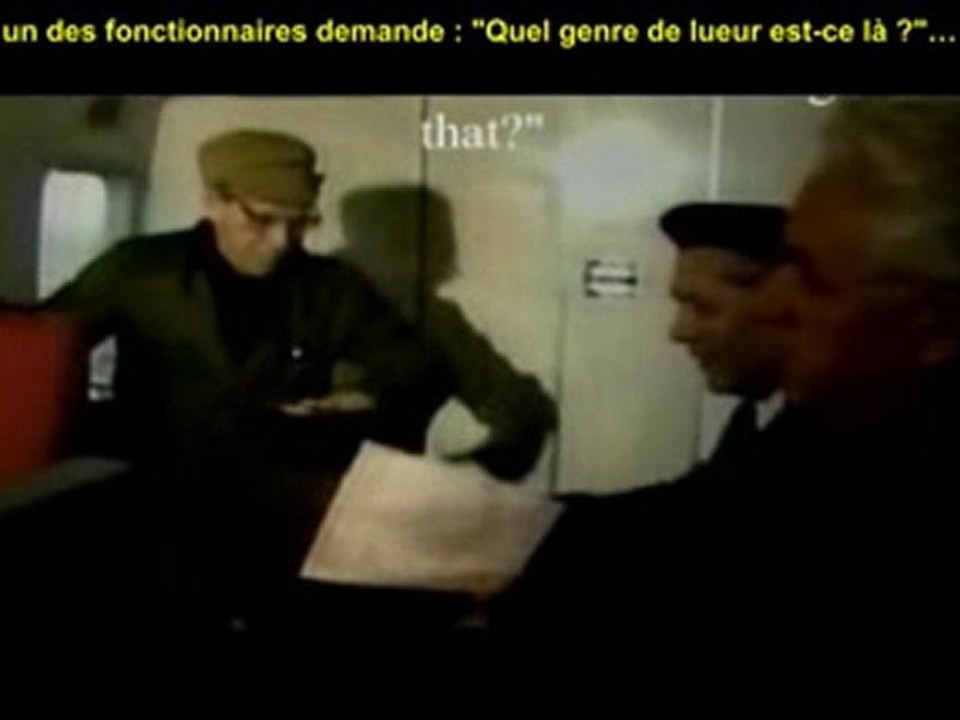 Tchernobyl - Le mystère de la mort de Valery Legasov - 2/9