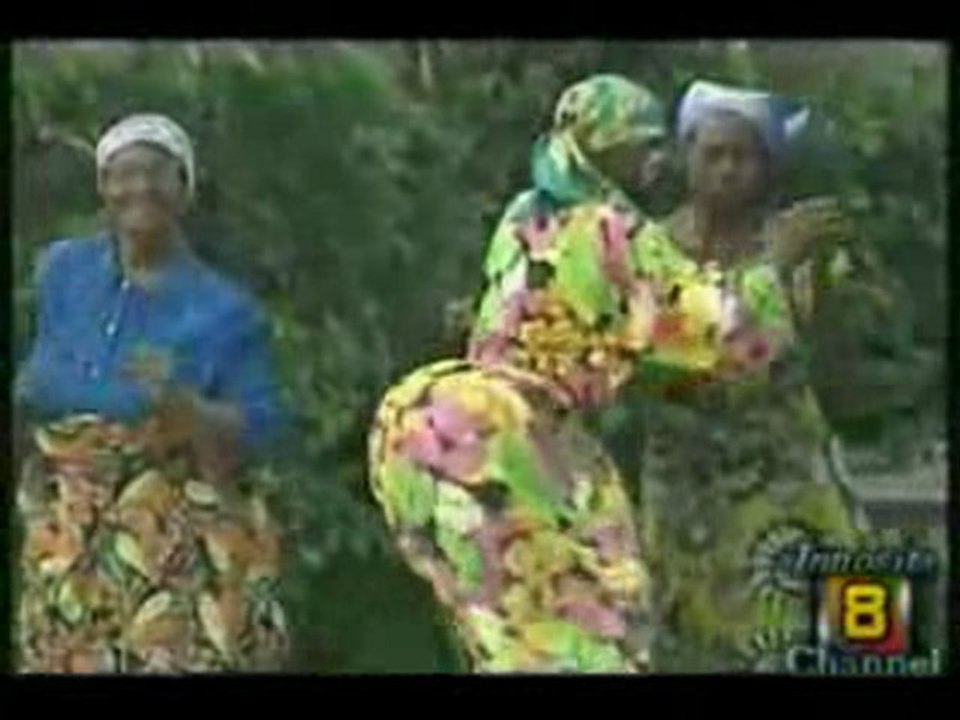 African Memories Congo-Zaïre Music
