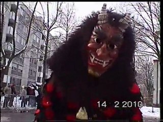 Karneval 2010