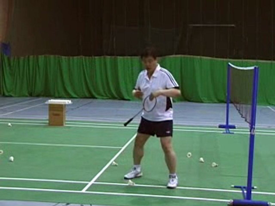11. Helping the Front Court Player