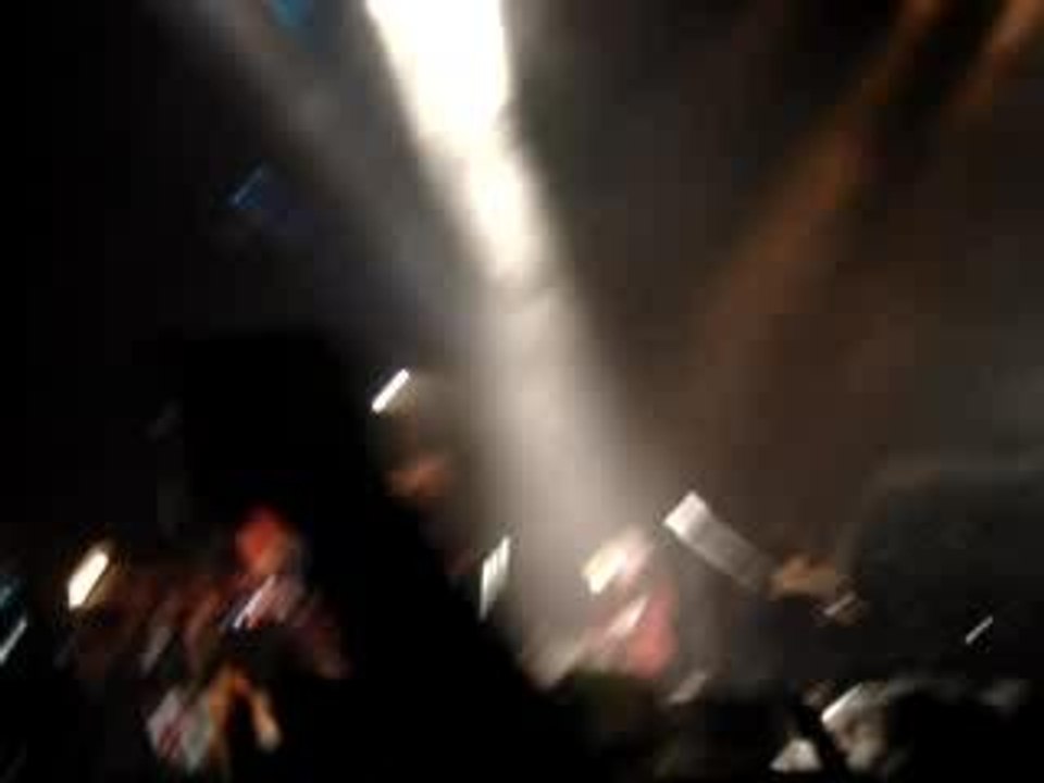 Dionysos: When I was a child