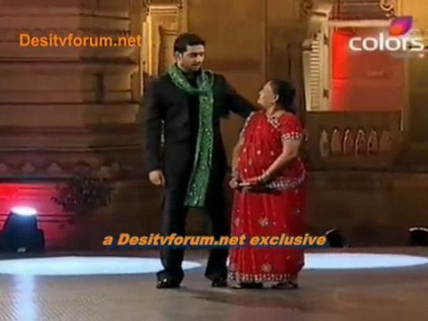 National Bingo Night - 20th february 2010 - pt4