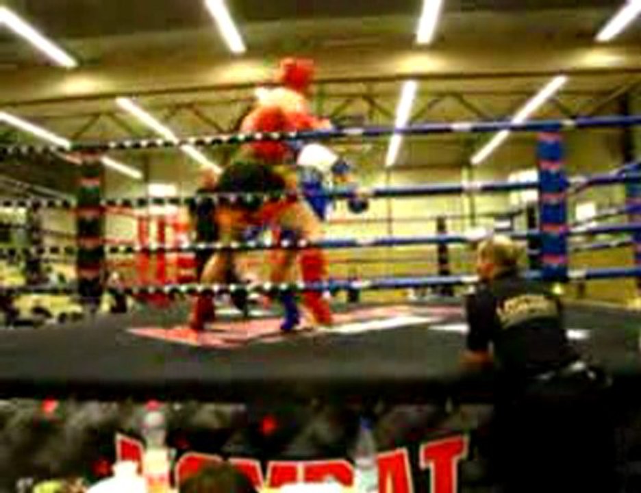 IFMA Landesmeisterschaft NRW 2010