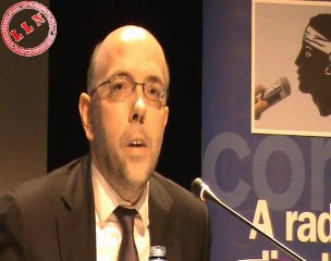 Débat RCFM-CORSEMATIN : Jean François Battini forza Corsica