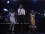 The Sylvers Just When I Thought It Was Over