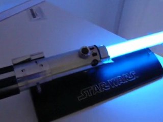 FX sabre laser Luke