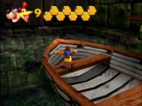 videosoluce de banjo-kazooie partie 9 : baie du rusty bucket