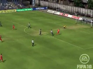 Reprise de volée 1 - Pro virtuel (Nimes)