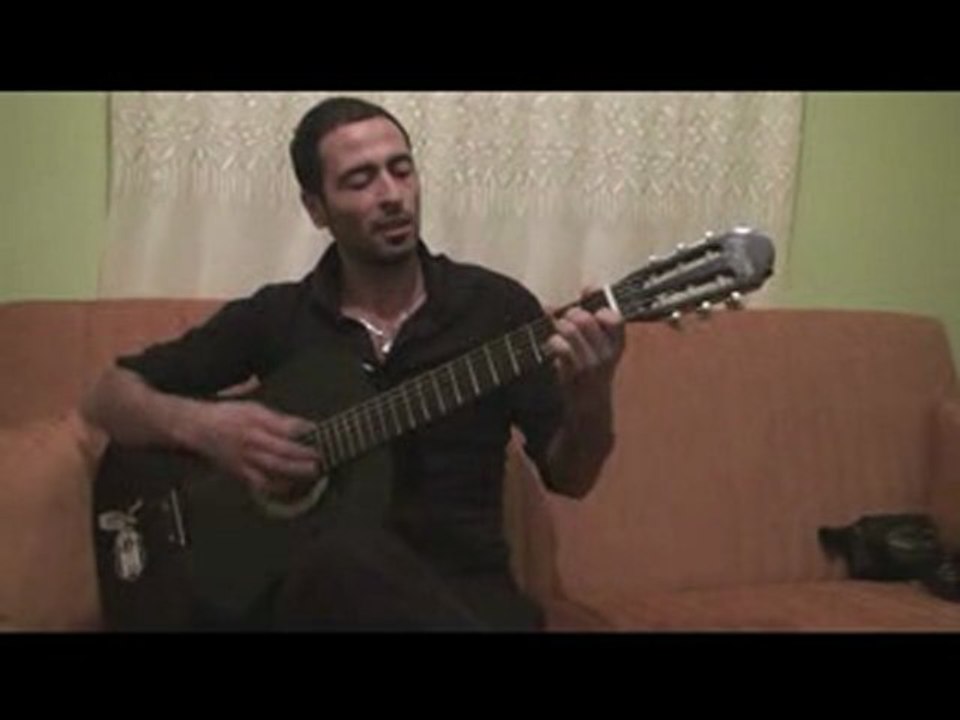 murat çakmak nerdesin