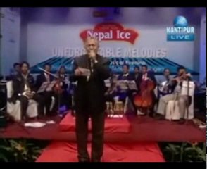 Nepal Ice Concert- Unforgettable Melodies -Last part