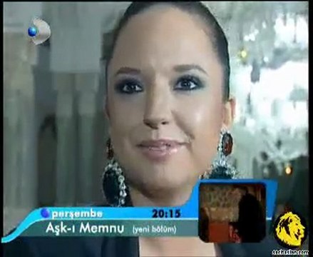 Ayşe Özyılmazel Bülent Ersoy Röportajı