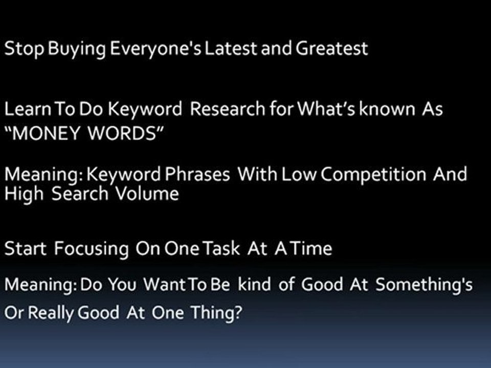 Increase Your Site Traffic On The Web