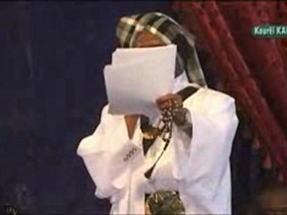 Magal Touba 2010_soir_3