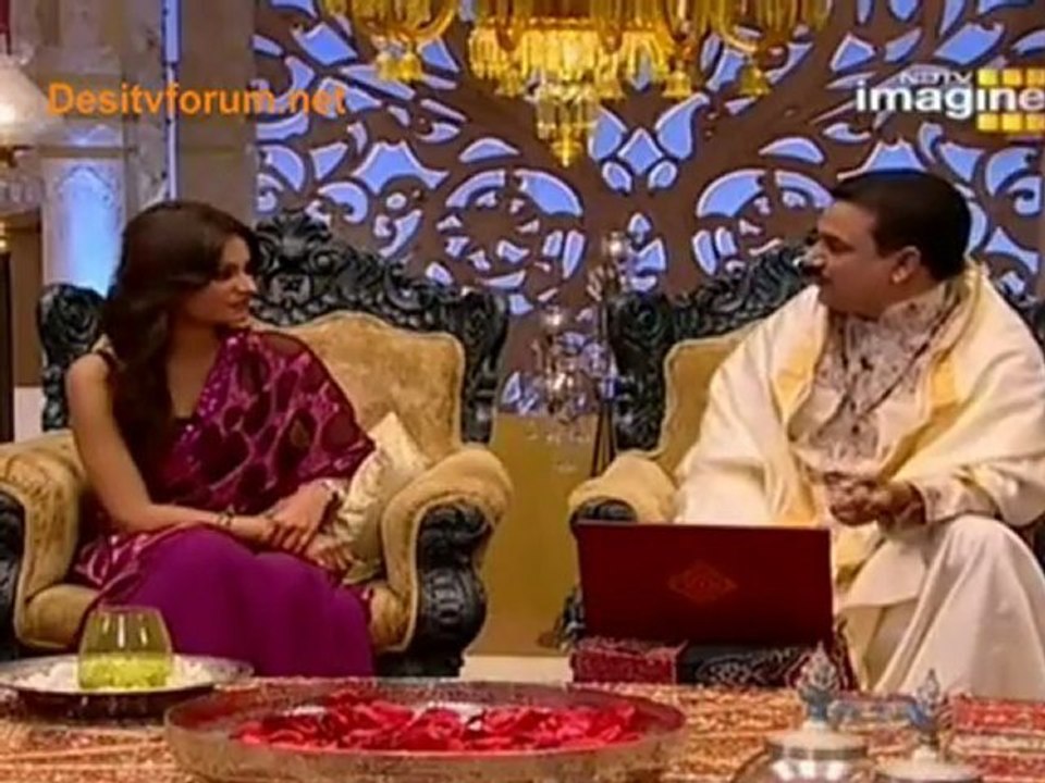 Rahul Dulhaniya Lejayeg - 20th February 2010 - Part1