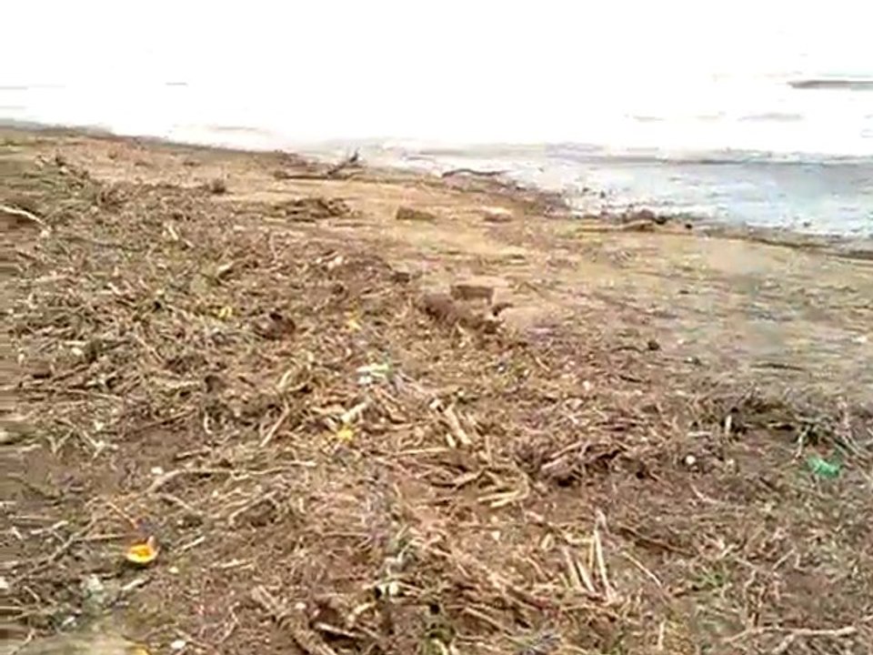 AGADIR PLAGE  samedi 20 février 2010