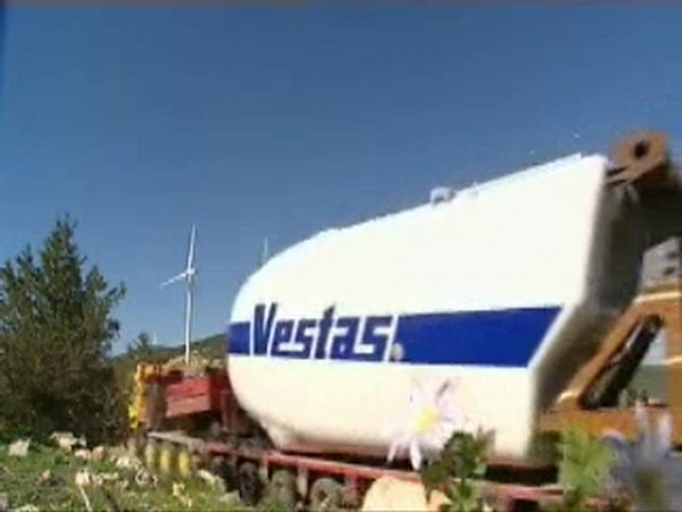 VESTAS 5