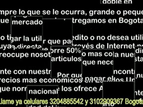 Apartado postal bogota colombia 3102909367