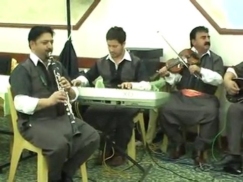 sözlü kardeşler saz grubu 3