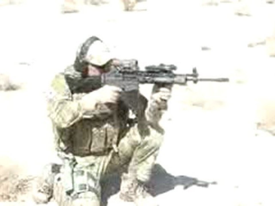 Grip Pod