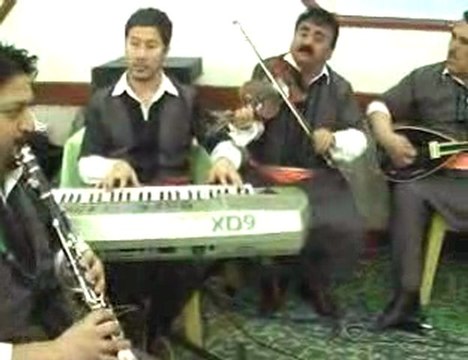 sözlü kardeşler saz grubu 5