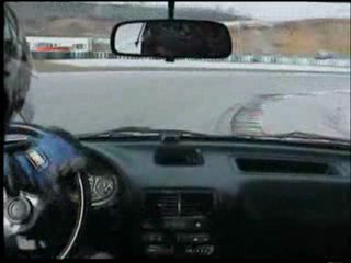 Alès 14.02.2010 ZX vs Integra