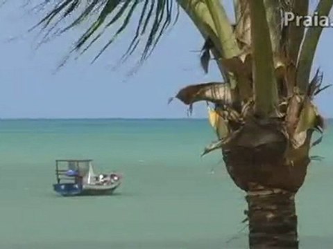 Praia do Cabo Branco João Pessoa, Paraíba Nordeste do Brasil