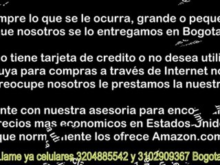 casillero postal miami usa bogota 3102909367